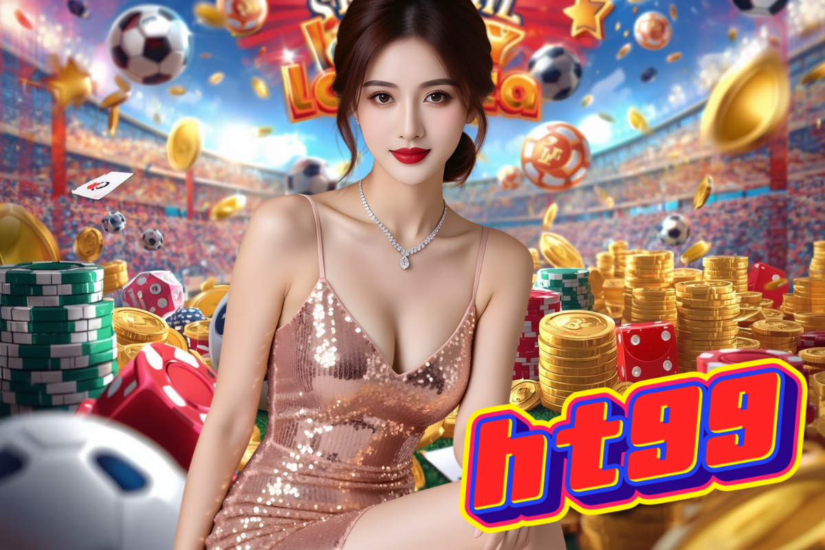 ht99 casino